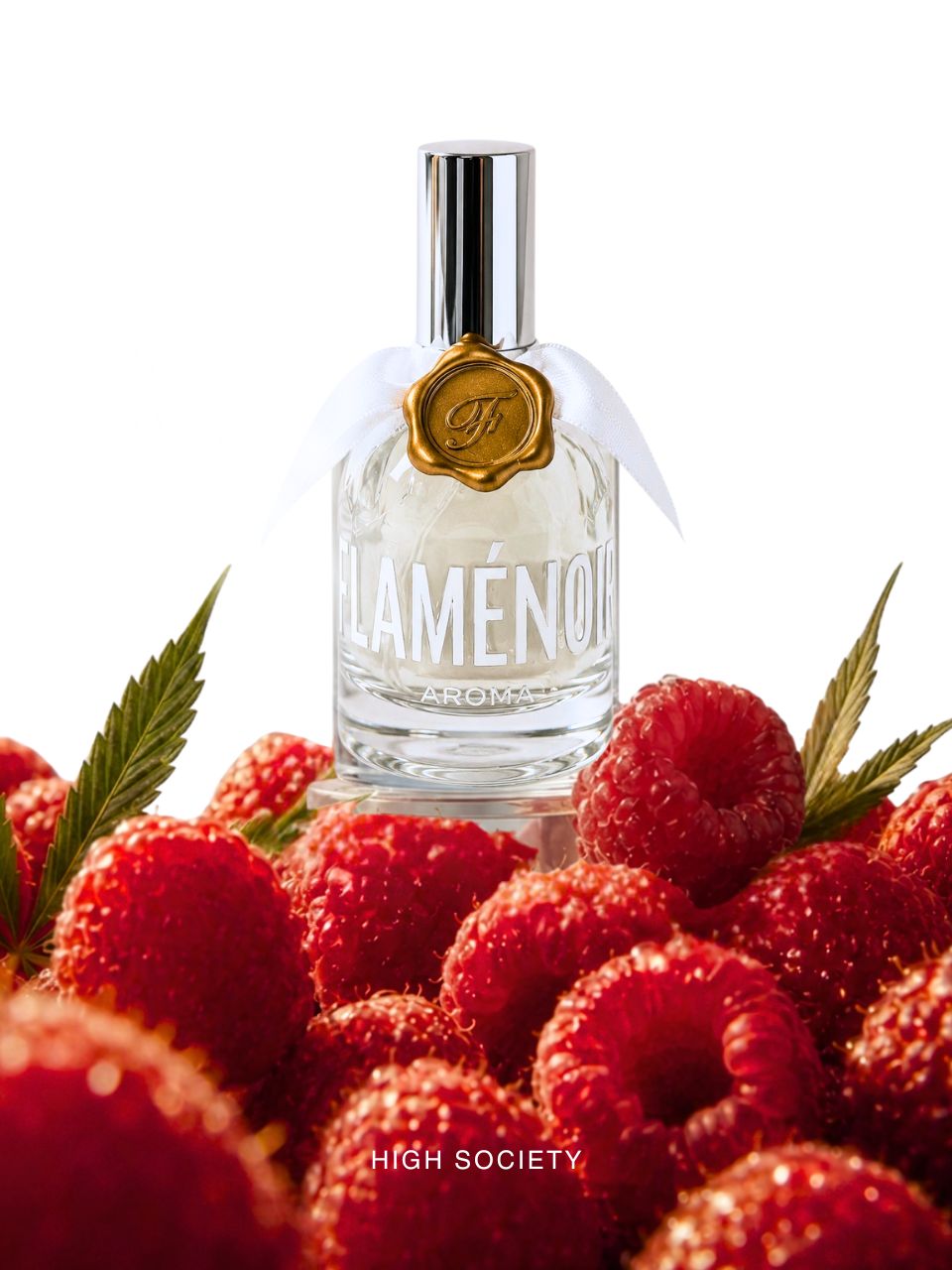 High Society- 100ml Aroma Mist