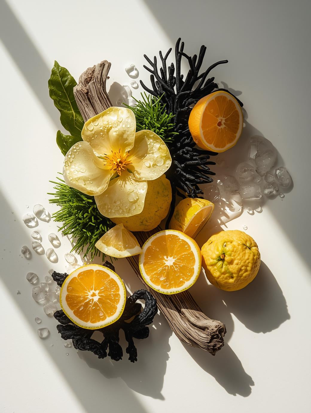 Time Alone Linen & Room Mist image 1