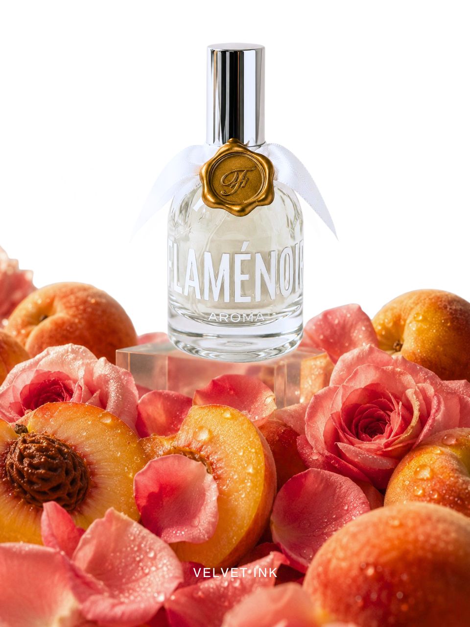 Velvet Ink- 100ml Aroma Mist
