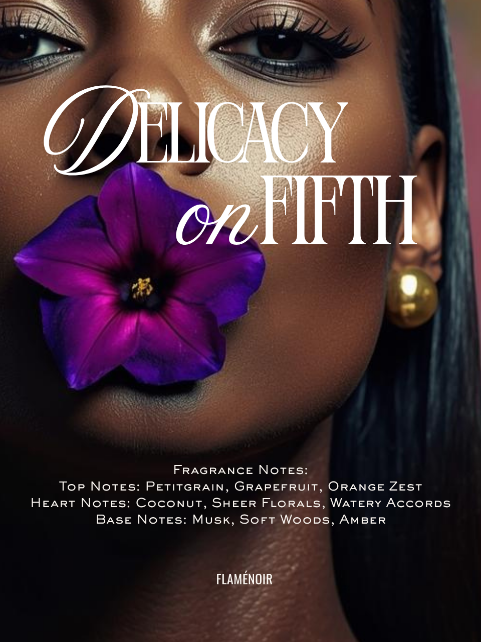 Delicacy on 5th | The Aroma Collection image 2