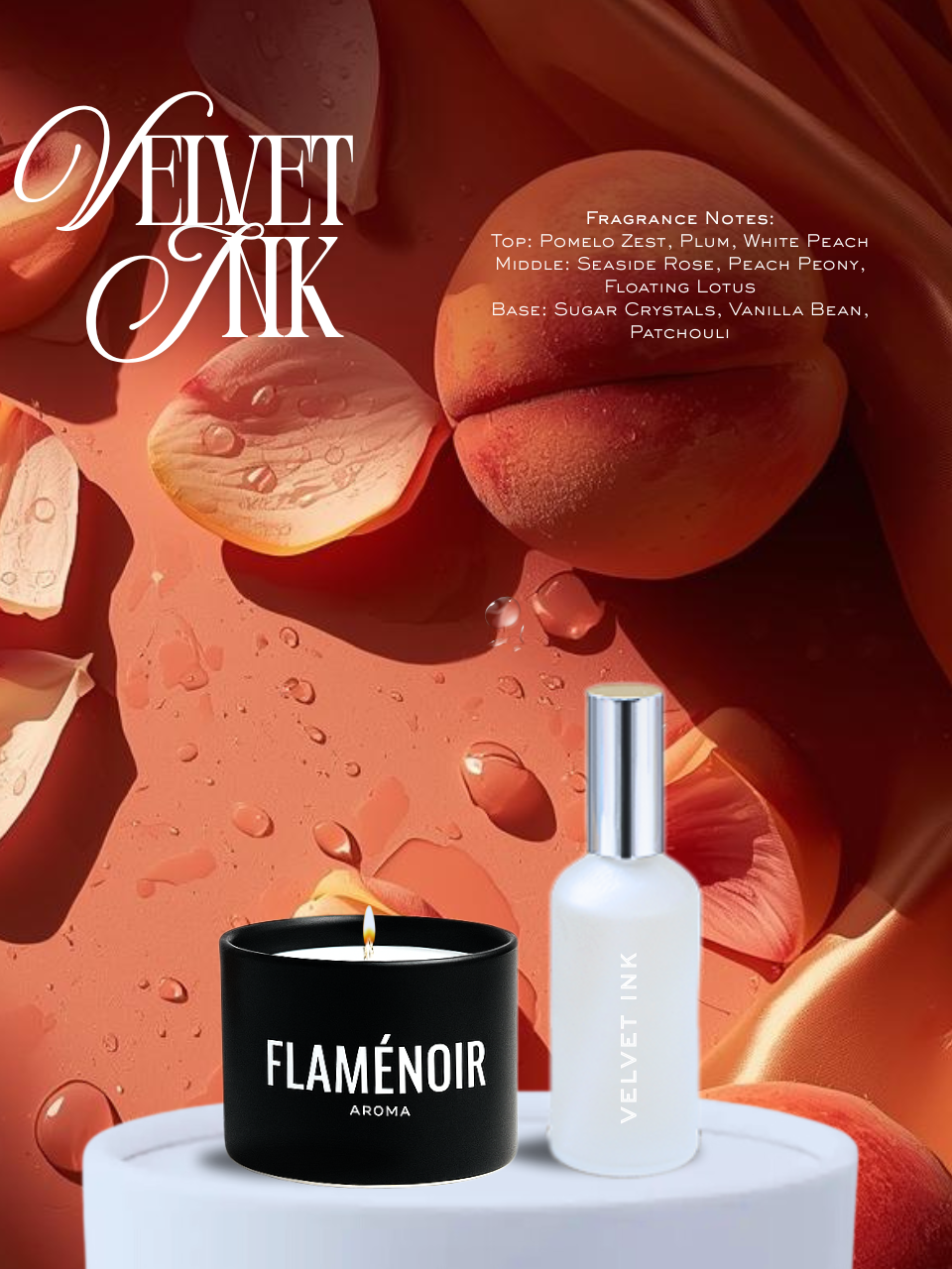 Velet Ink Explore Set image 0