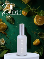 Time Alone Linen & Room Mist image 0