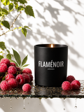 High Society- Coconut Soy Wax Candle