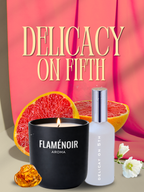 Delicacy on 5th | The Aroma Collection
