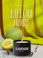 5oz. Melon Noire
