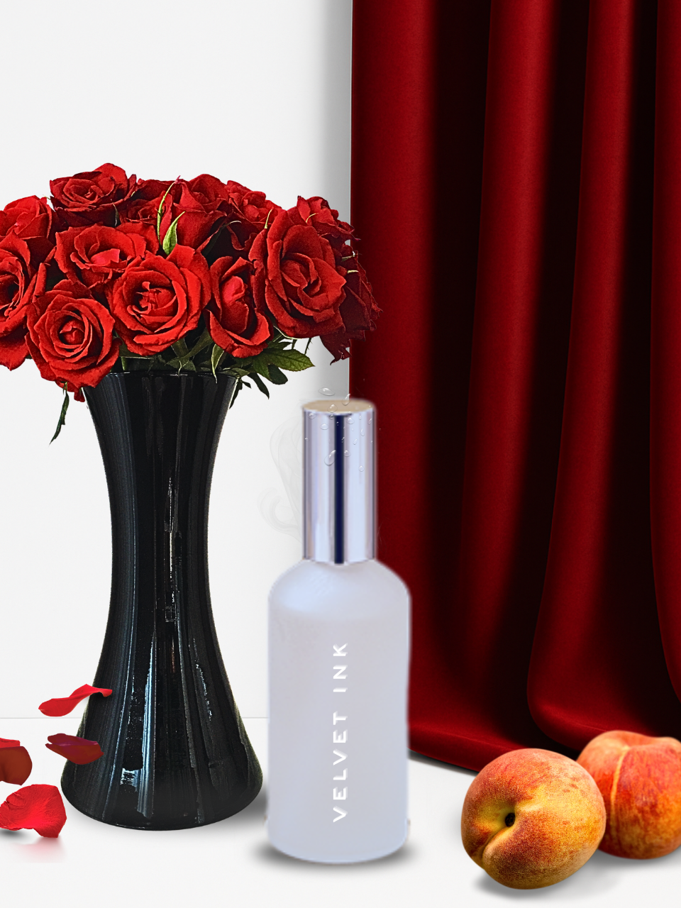 Velvet Ink Linen & Room Mist | 3.0 oz.
