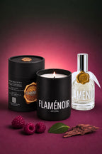 High Society | The Aroma Collection