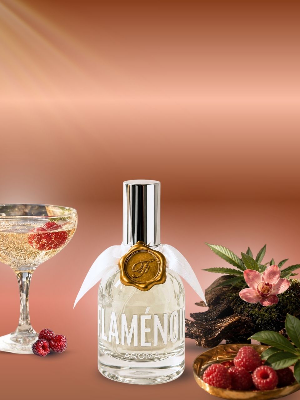 High Society- 100ml Aroma Mist