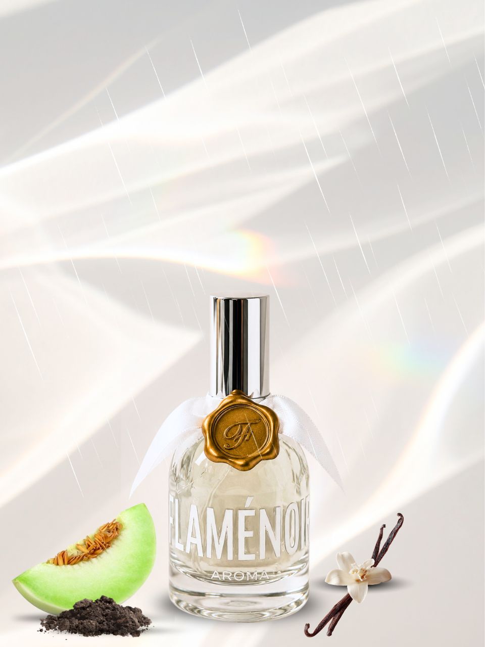 Melon Noire- 100ml Aroma Mist