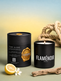 Time Alone | 12 oz Coconut Soy Candle
