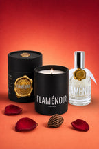 Velvet Ink | The Aroma Collection