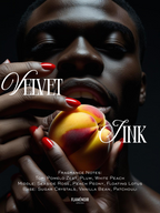 Velvet Ink | The Aroma Collection image 3