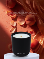 Velvet Ink | The Aroma Collection image 1